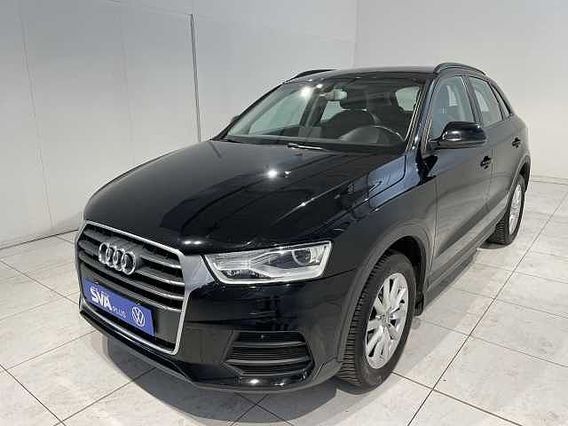 Audi Q3 2.0 TDI 150 CV quattro Design