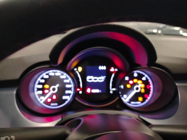 FIAT 500X 1.3 MultiJet 95CV Club MY22 PROMO
