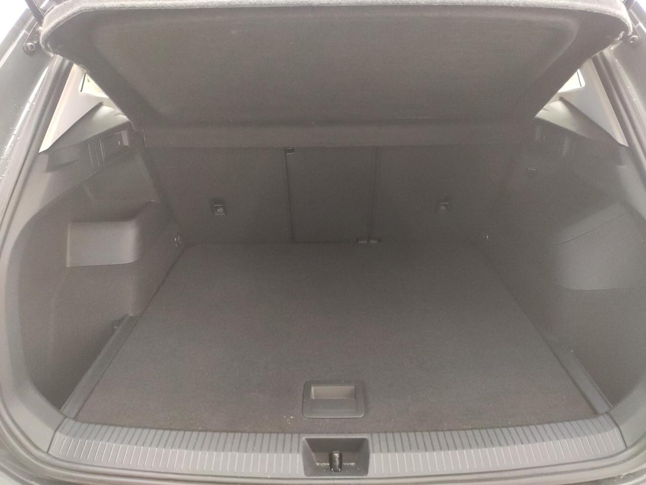 Volkswagen Tiguan 2.0 TDI 150 CV DSG Life