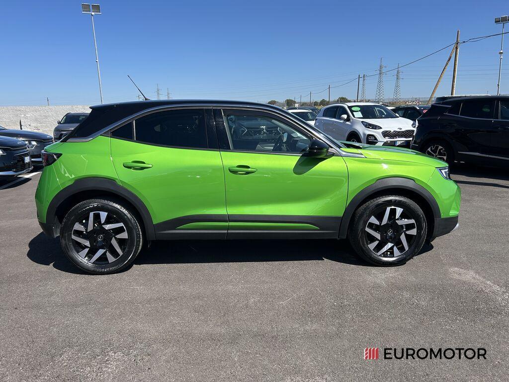 Opel Mokka 1.5 Elegance