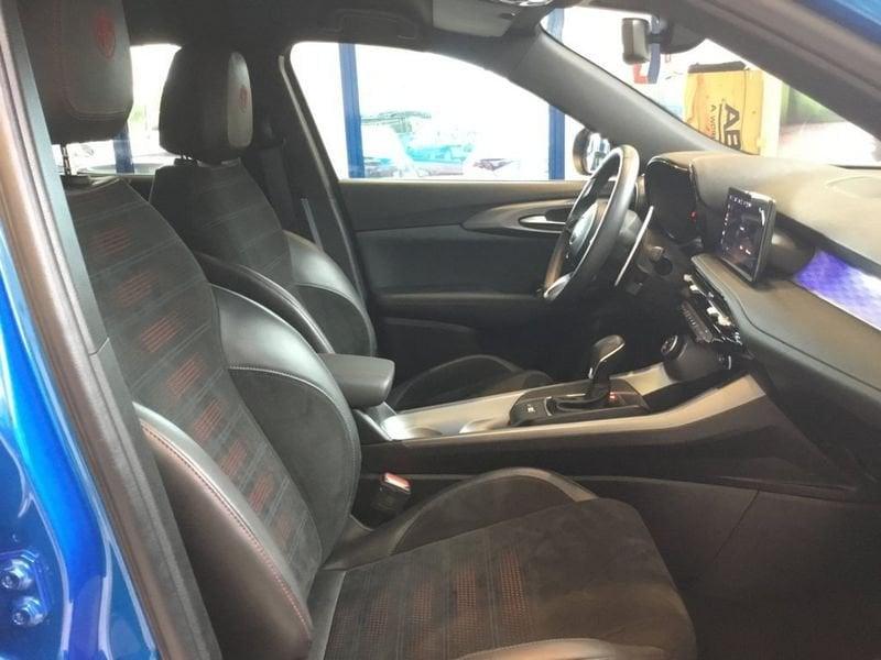 Alfa Romeo Tonale Tonale 1.5 160 CV MHEV TCT7 Edizione Speciale