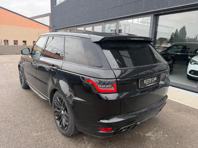 LAND ROVER Range Rover Sport 3.0 SDV6 HSE Dynamic