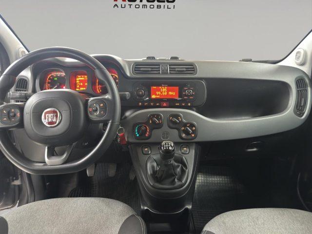 FIAT Panda 1.2 Lounge SENZA FINANZIAMENTO