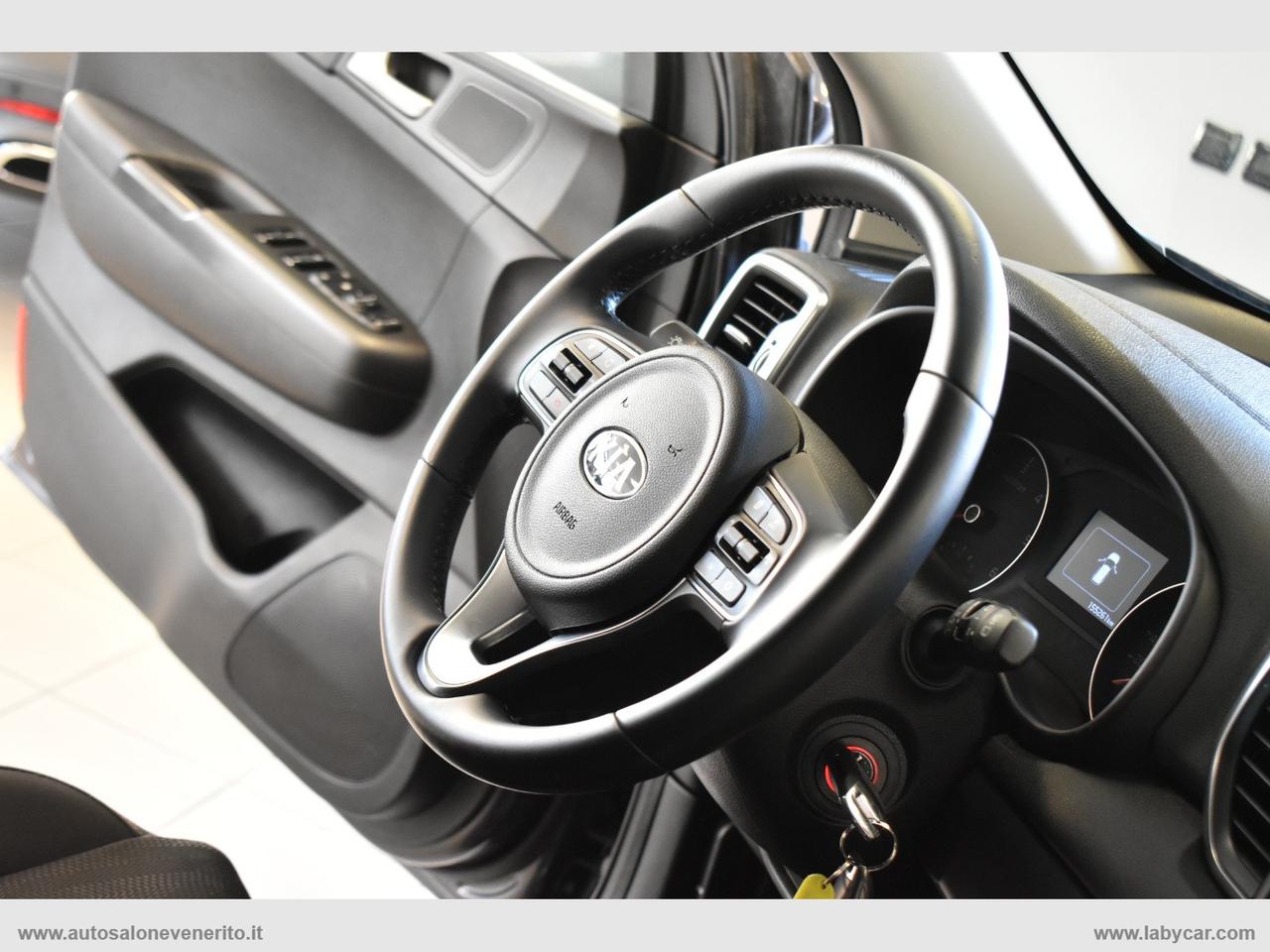 KIA Sportage 1.7 CRDI 2WD Cool