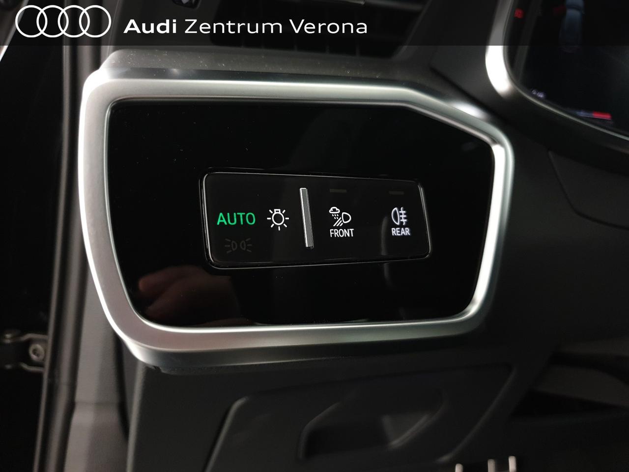 Avant 40TDI 204CV quattro S tronic S line Edition