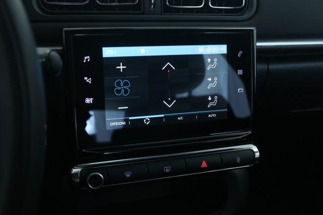 CITROEN C3 PureTech 83 S&S C-Series Neopatentati