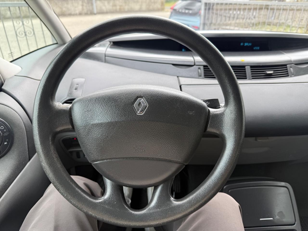 Renault Espace Grand 2.0 dCi 150CV 7 POSTI OTTIMA