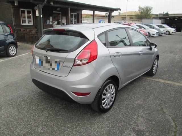 FORD Fiesta 1.0 80CV 5 porte