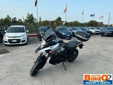 SUZUKI V-STROM DL 1000 ABS 101CV - 2018