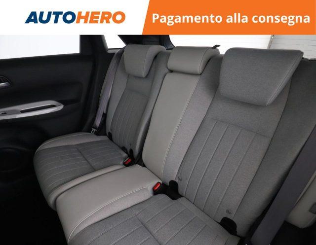 HONDA Jazz 1.5 Hev eCVT Executive
