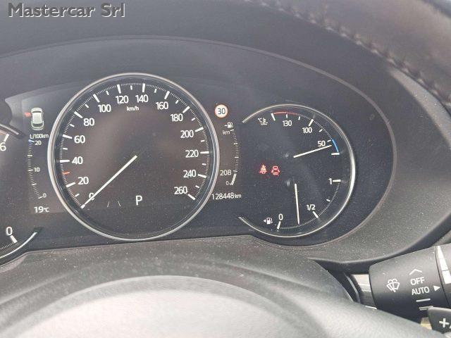 MAZDA CX-5 CX-5 2.2 Exceed 2wd 150cv auto - GL040ZR