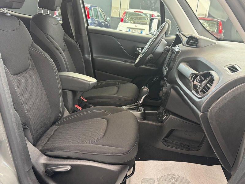 Jeep Renegade Renegade 1.3 t4 S 2wd 150cv ddct PREZZO REALE