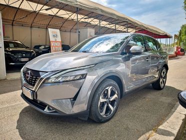 Nissan Qashqai 1.5 E-POWER AUTOMATICA UNIPRO'