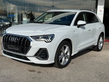 Audi Q3 TDI QUATTRO S-LINE EDITION AFFARE