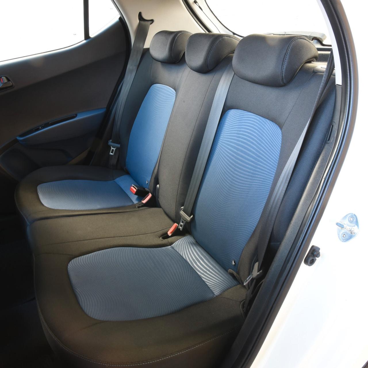Hyundai i10 1.2 MPI Comfort