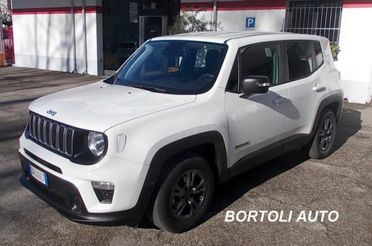 JEEP Renegade 1.0 T3 37.000 KM LONGITUDE