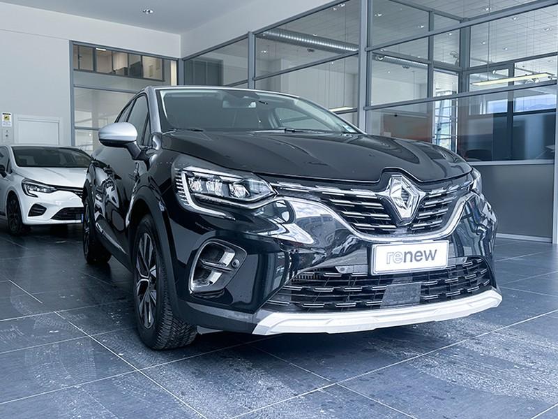 Renault Captur 1.0 tce techno 90cv