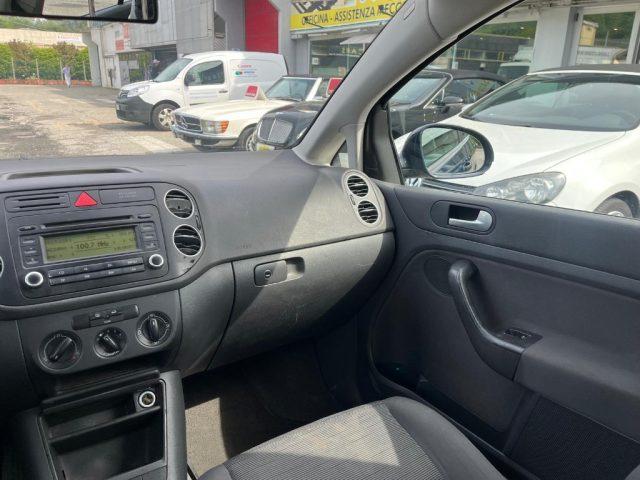 VOLKSWAGEN Golf 1.4 16V 5P Trendline