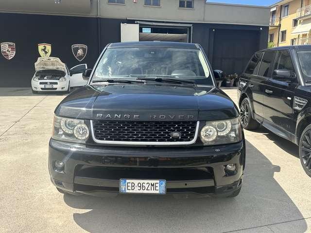 Land Rover Range Rover Sport 3.0 tdV6 AUTOBIOGRAPHY auto 245CV!