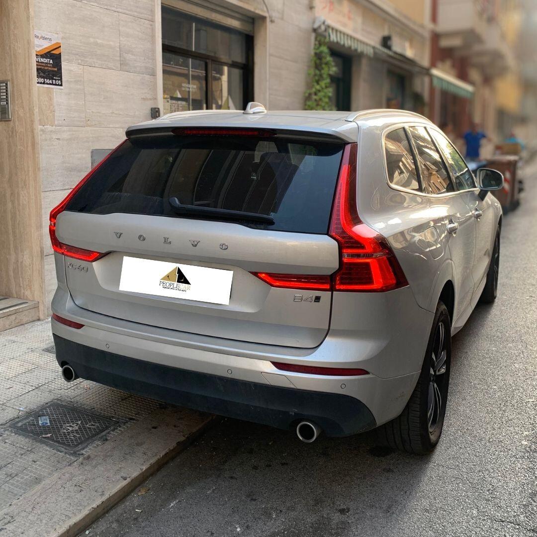 Volvo XC60 AWD Geartronic Inscription 2020