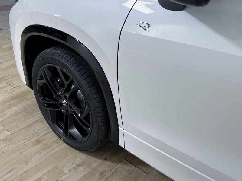 Volkswagen Tayron Tayron 2.0 tdi R-Line Plus 150cv dsg