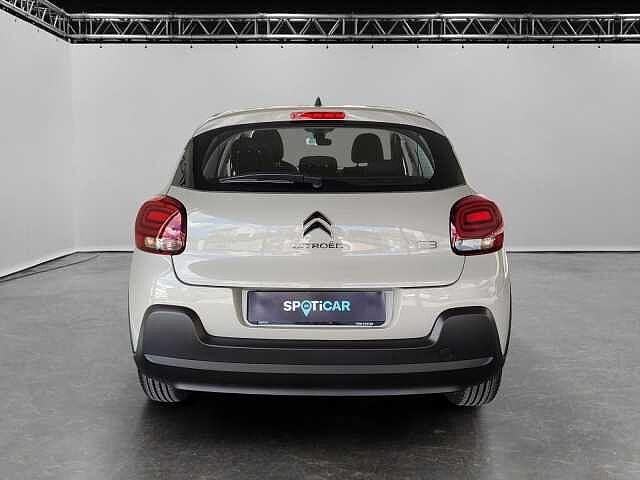 Citroen C3 PureTech 83 S&S Feel
