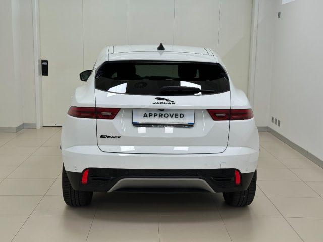 JAGUAR E-Pace 2.0D I4 163 CV AWD Auto S