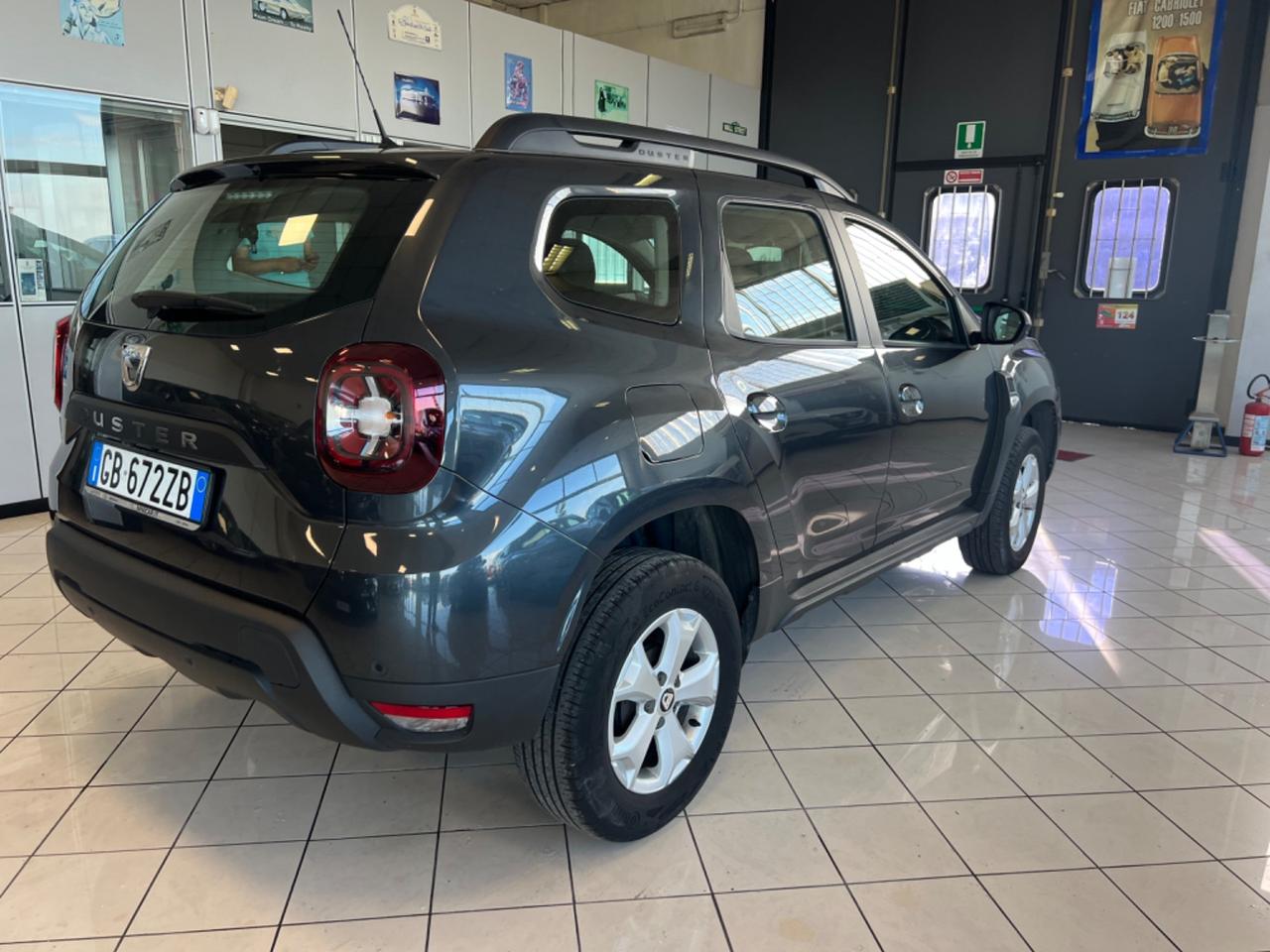 Dacia Duster 1.0 TCe 100 CV ECO-G 4x2 15th Anniversary