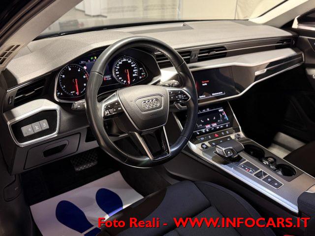 AUDI A6 Avant 40 TDI S tronic Business - PROMO