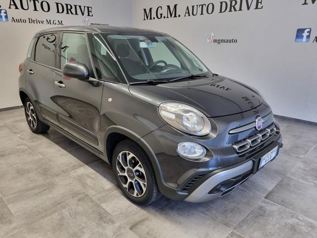 FIAT 500L 1.4 95 CV S&S Connect