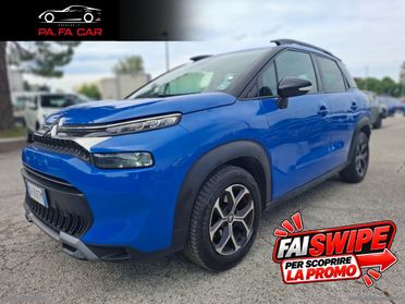 CITROEN C3 Aircross PureT.130 S&S EAT6 Shine Pk