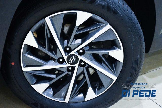 HYUNDAI Tucson 1.6 CRDI 48V XLine