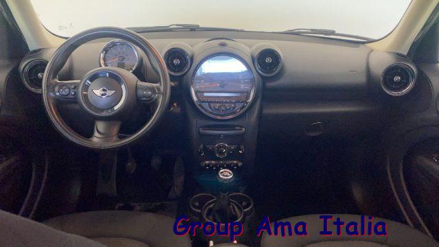 MINI Countryman Mini Cooper D Countryman