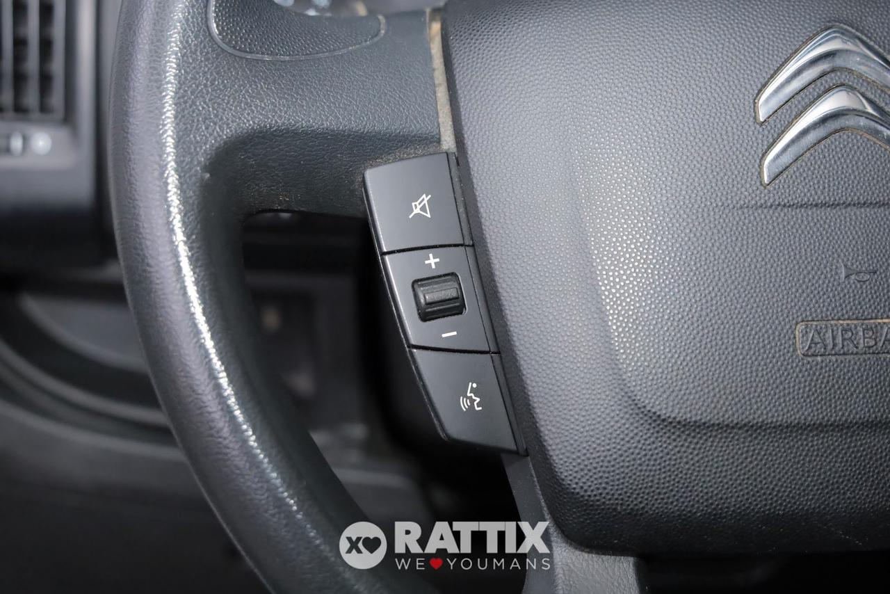 Citroen Jumper 2.2 BlueHDI 140CV L2H2 (IVA ESCLUSA)