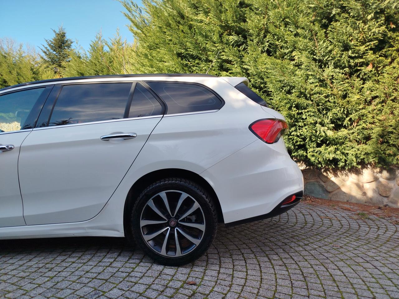 Fiat Tipo 1.6 Mjt S&S 5 porte Lounge