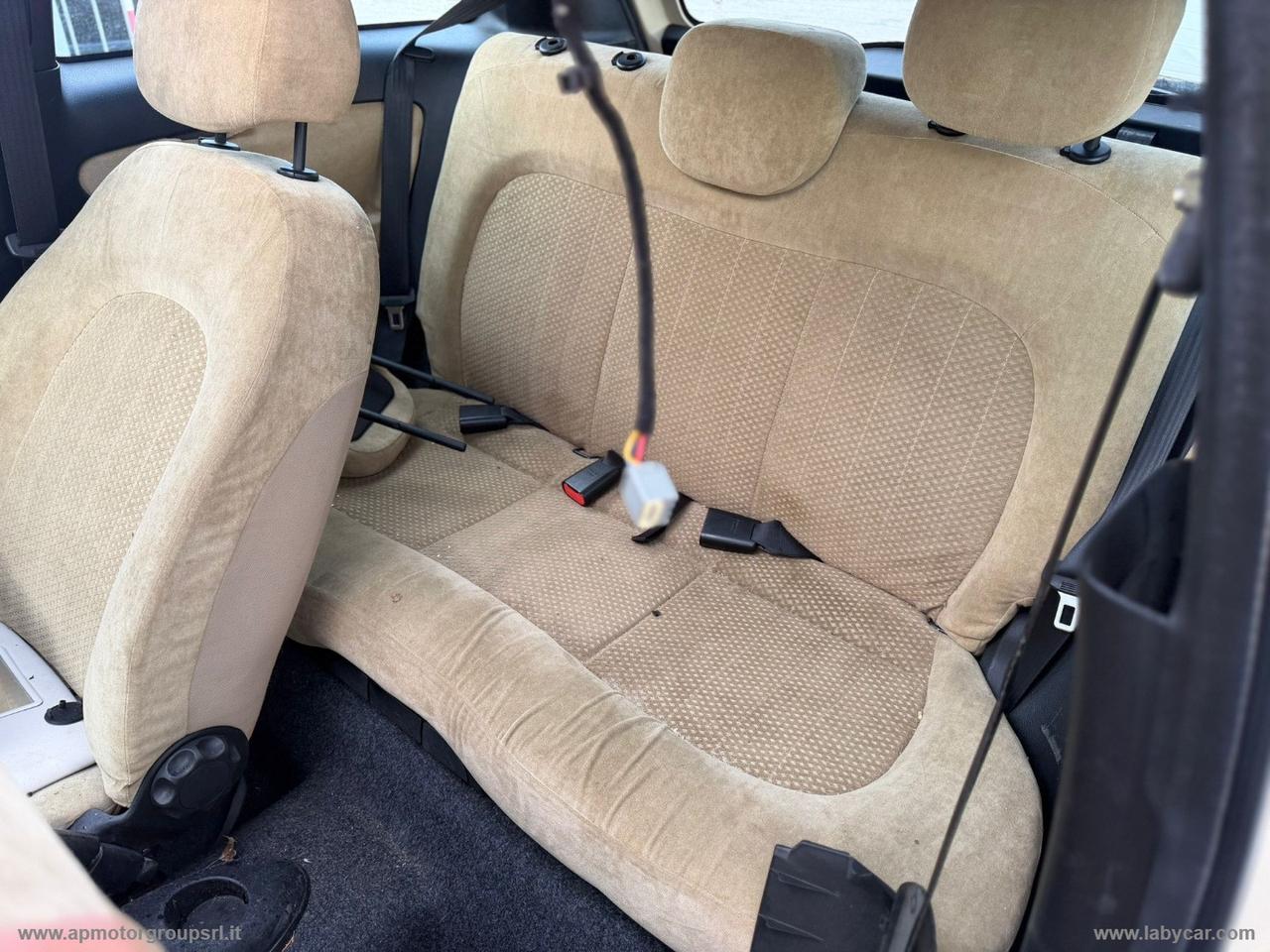 LANCIA Ypsilon 1.2 Oro