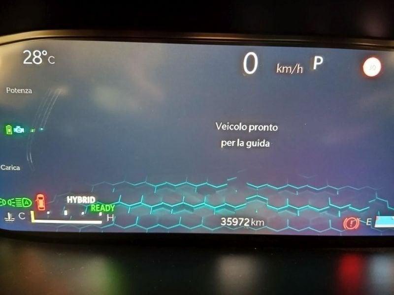 Jeep Compass 4xe 1.3 T4 PHEV 190cv Limited 4xe Auto