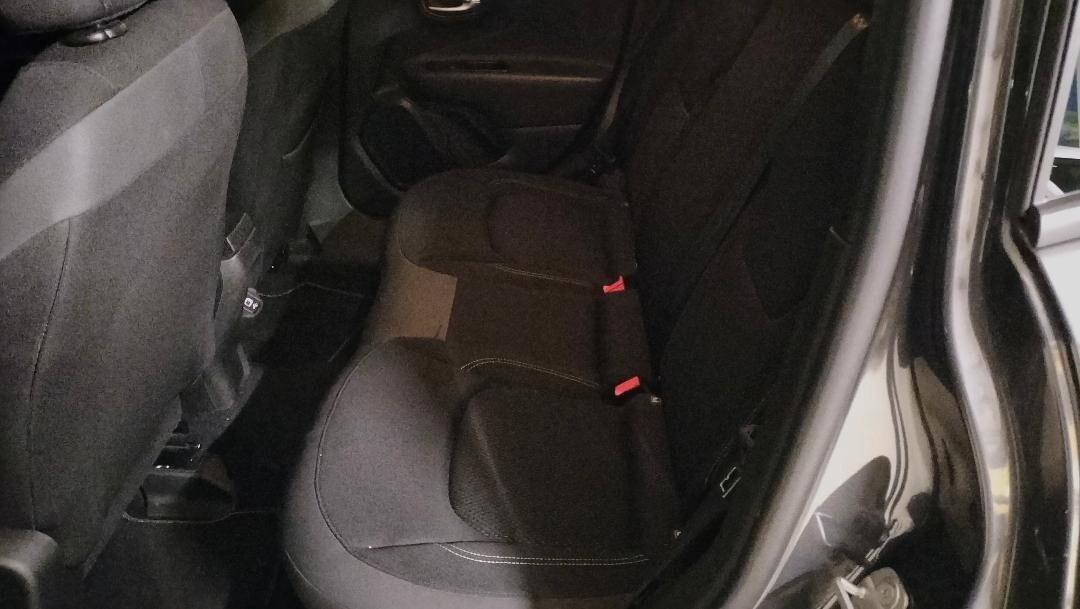 Jeep Renegade 1.6 Mjt 130 CV Limited PARI AL NUOVO!!