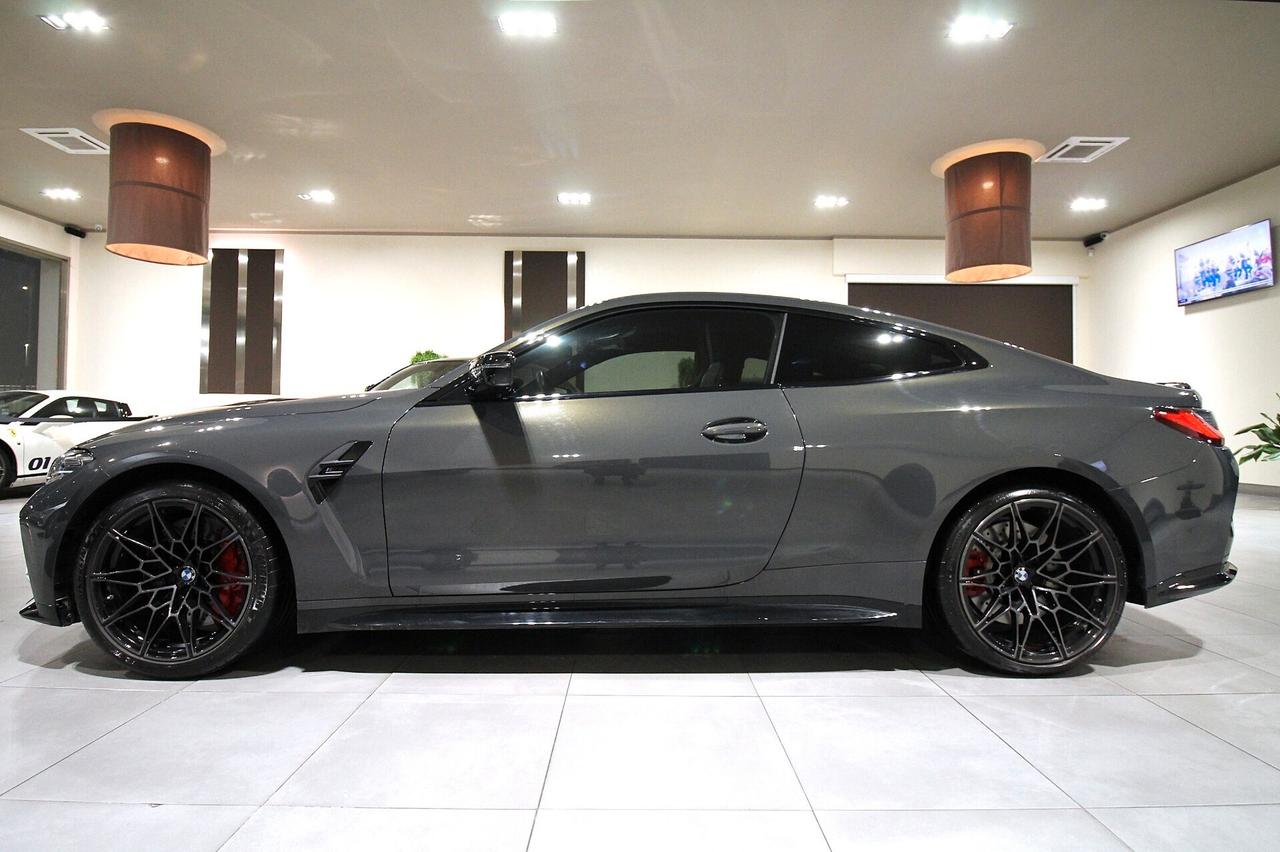 BMW M4 COMPETITION 3.0 510 CV