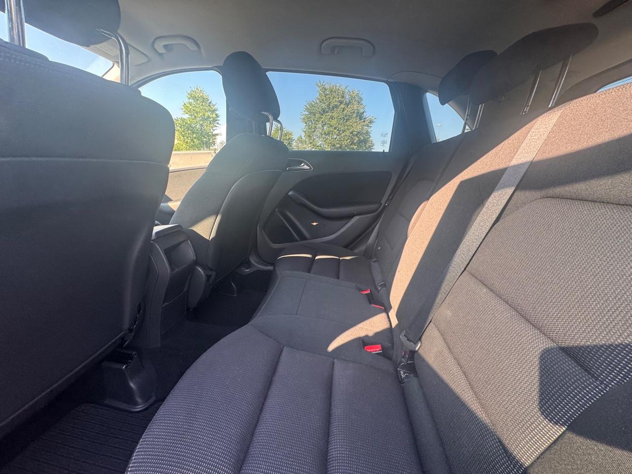 Mercedes-benz B 180 B 180 CDI Executive