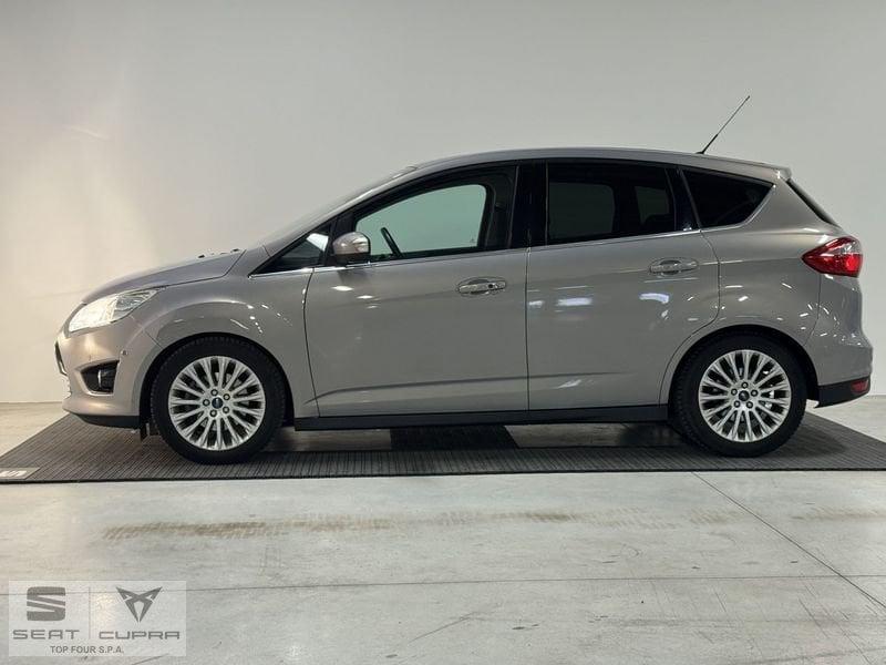 Ford C-Max 1.6 TDCi 115cv DPF Titanium