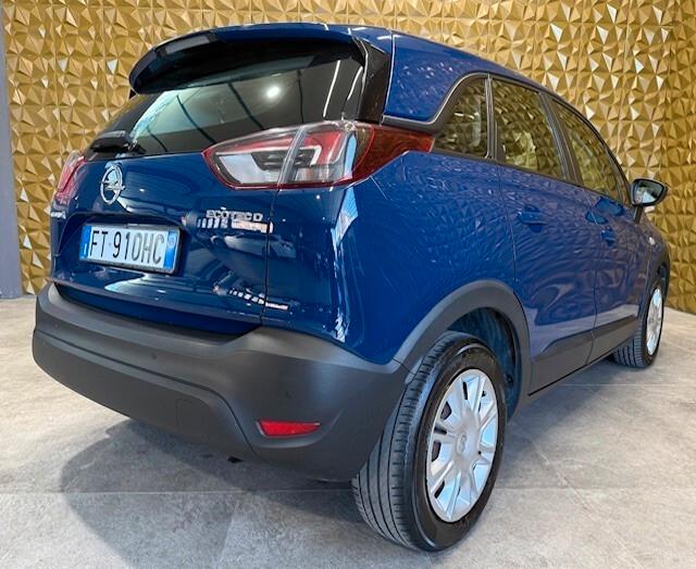 Opel Crossland X 1.5 ECOTEC D 102 CV Start&Stop