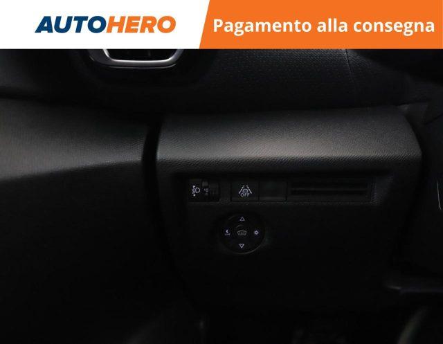 CITROEN C4 PureTech 130 S&S Feel