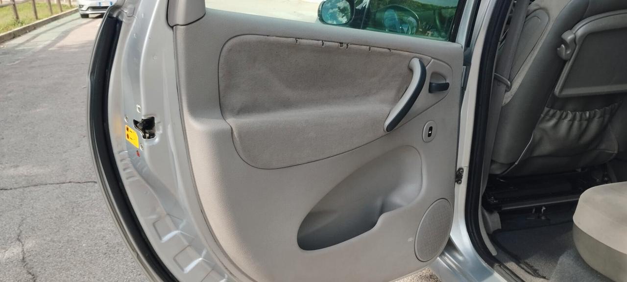 Citroen Xsara Picasso 2.0 HDi Elegance