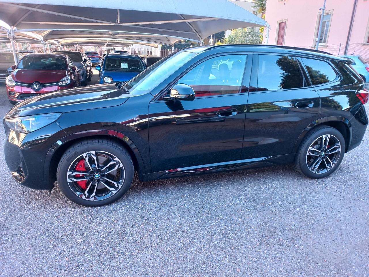 Bmw X1 sDrive 18i Msport Pro