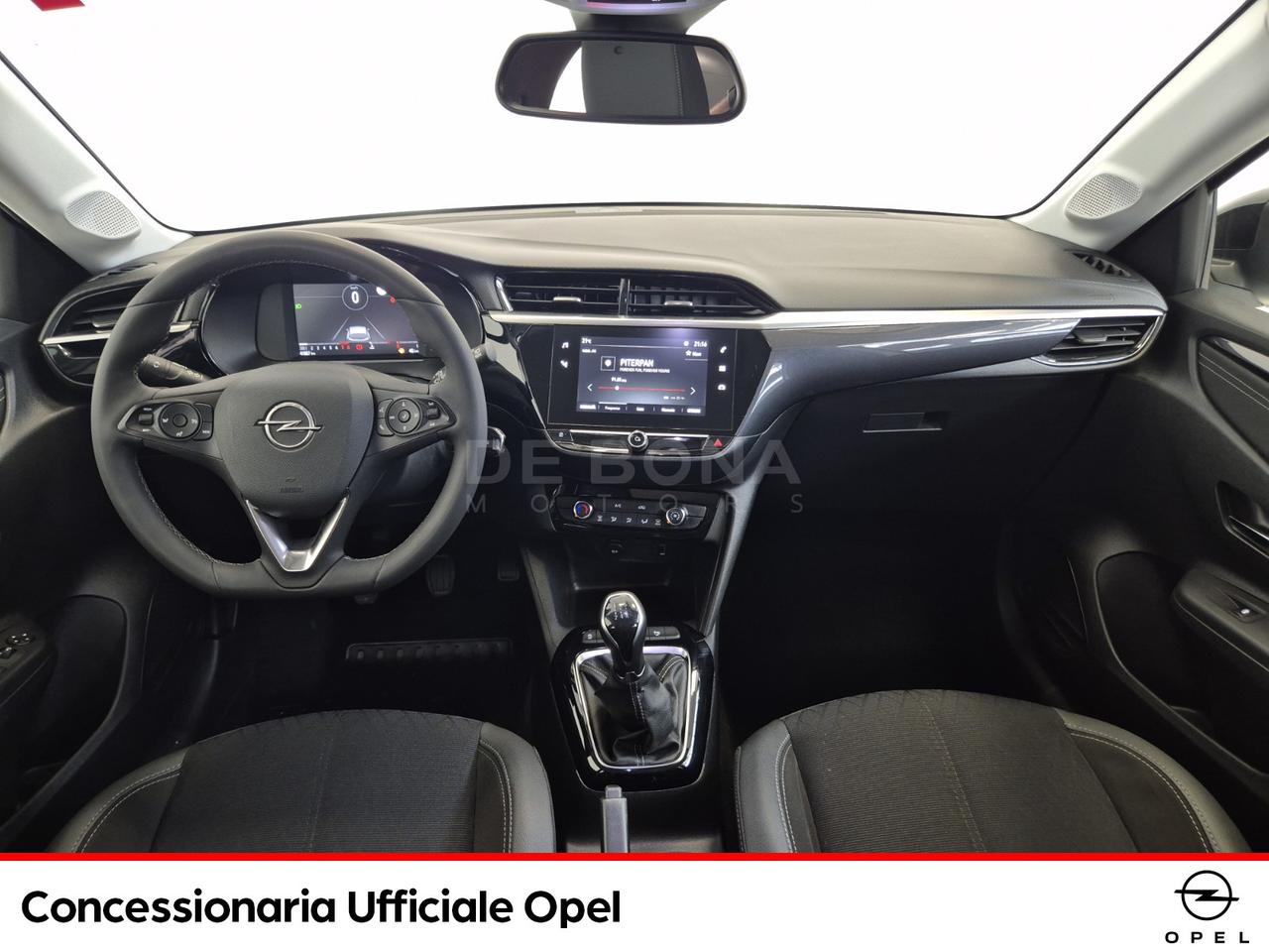 Opel Corsa 1.2 elegance s&s 75cv