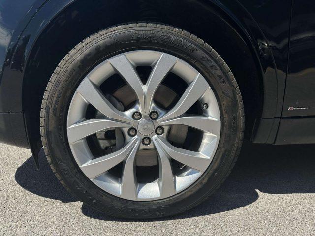 LAND ROVER Discovery Sport 2.0 TD4 180 CV AWD Auto R-Dynamic SE