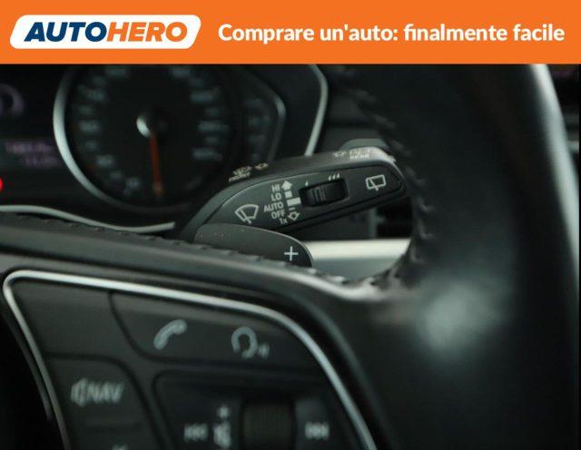 AUDI A4 Avant 2.0 TDI 150 CV S tronic Sport