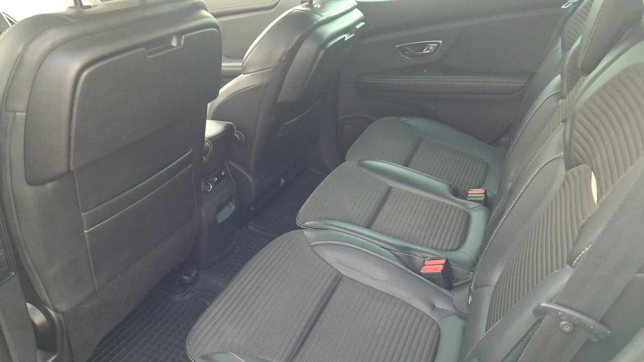 Renault Scenic Scénic dCi 8V 110 CV Energy Intens