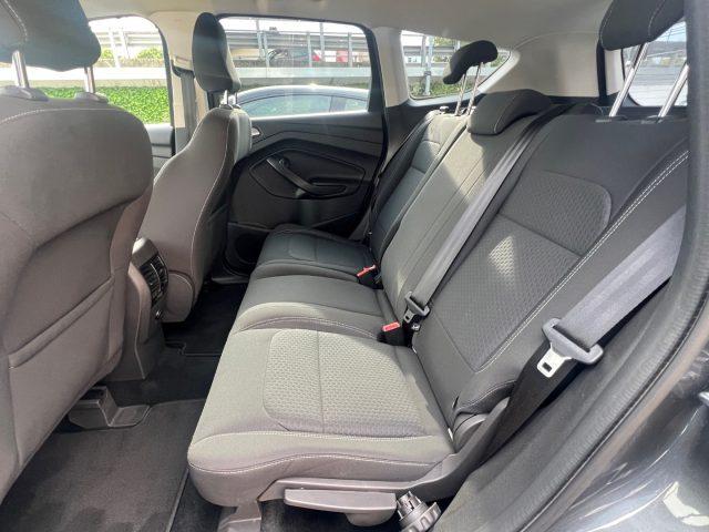 FORD Kuga 2.0 TDCI 120 CV 2WD BUSISESS